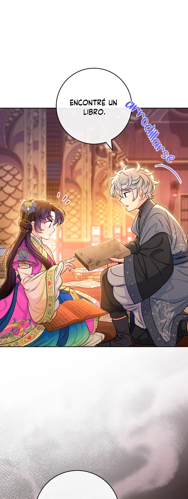 Página 37 del Manga