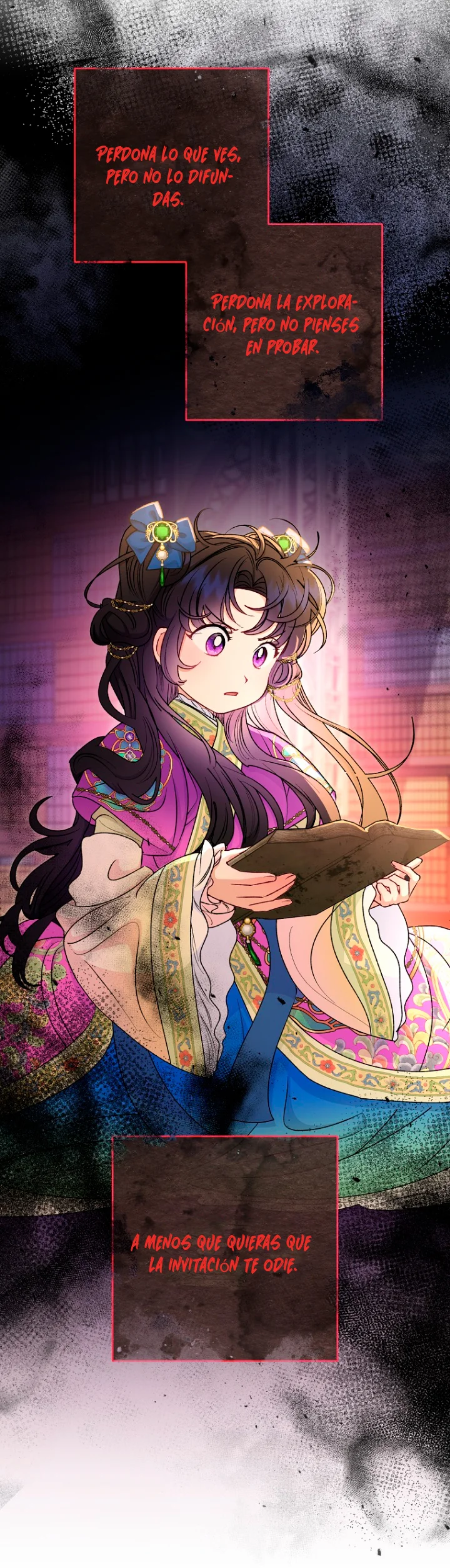 Página 41 del Manga