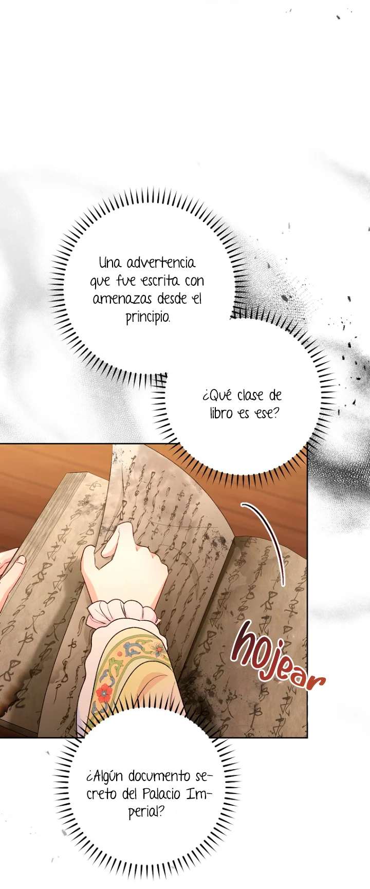 Página 42 del Manga