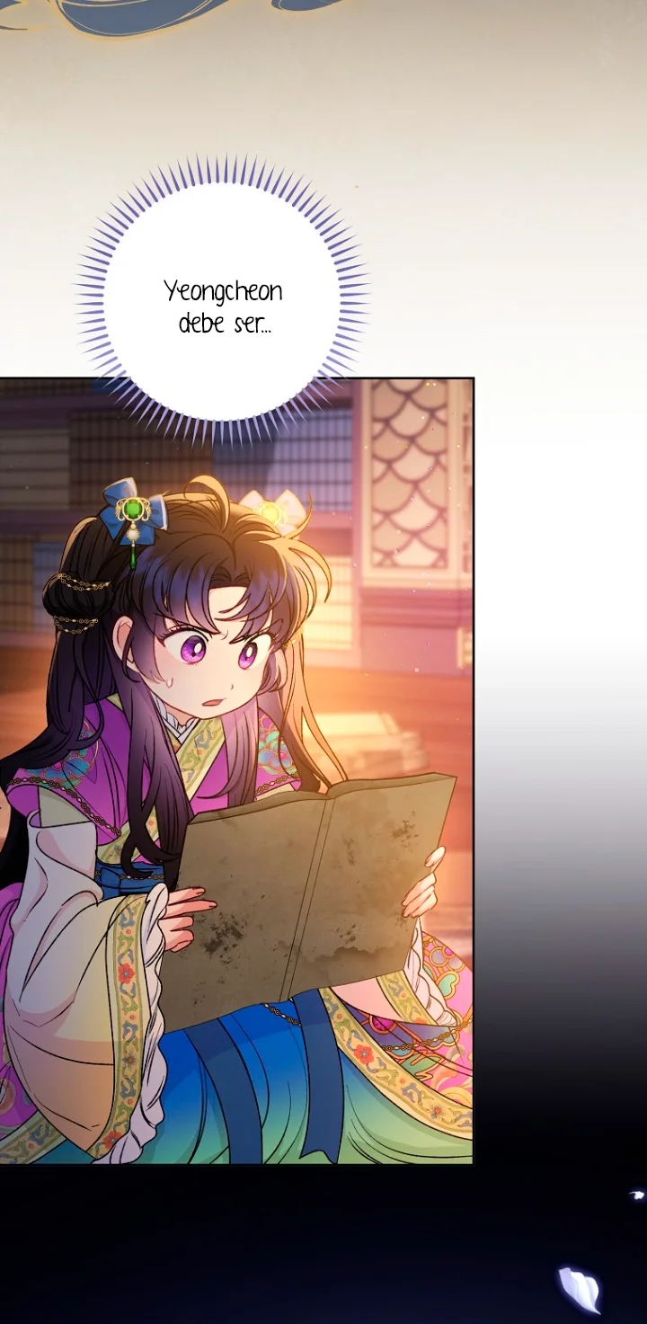 Página 46 del Manga