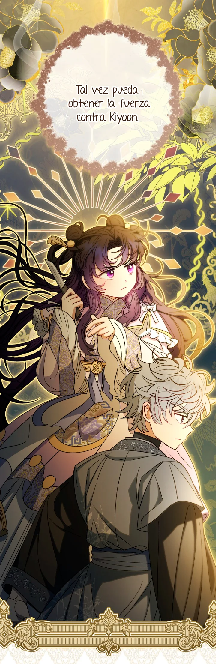 Página 53 del Manga