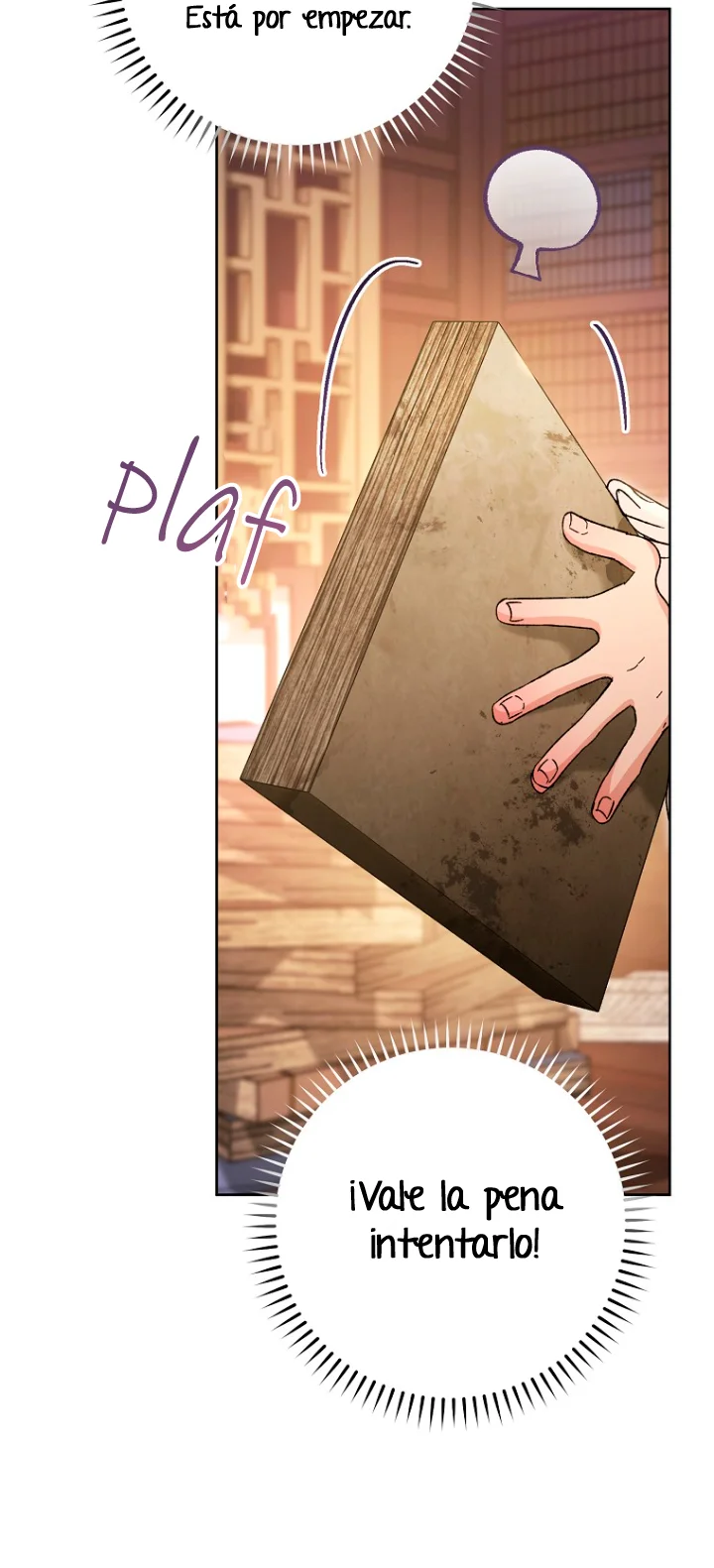 Página 55 del Manga