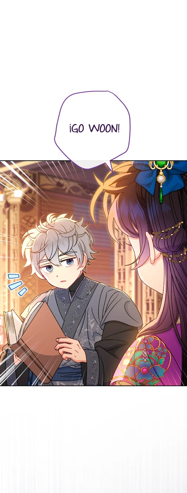 Página 56 del Manga