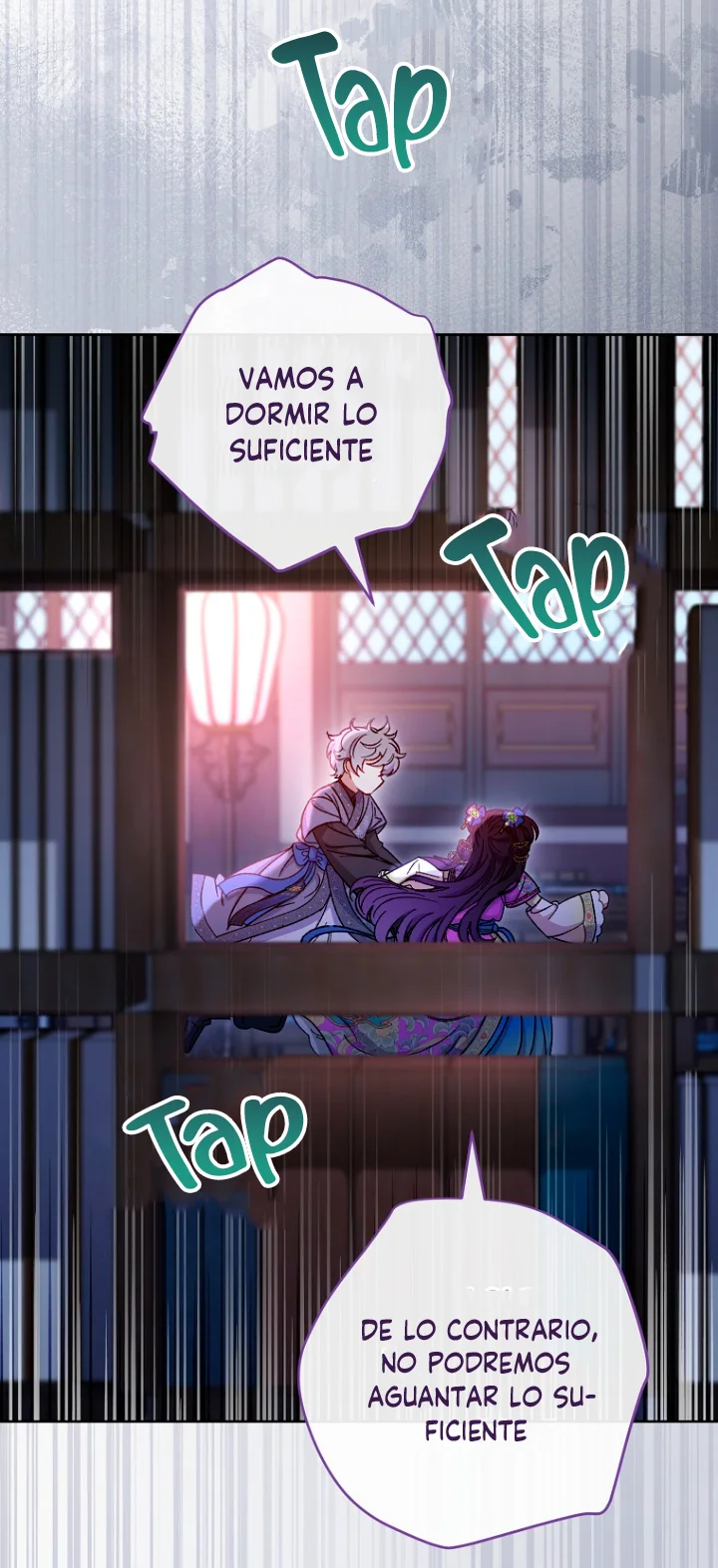 Página 58 del Manga