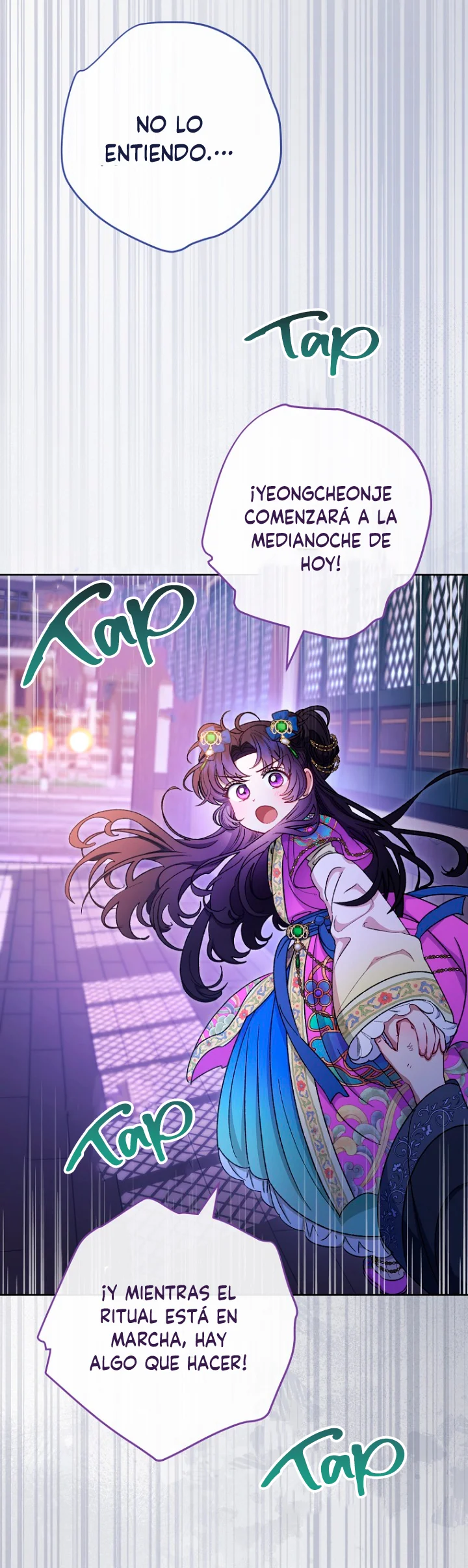 Página 59 del Manga