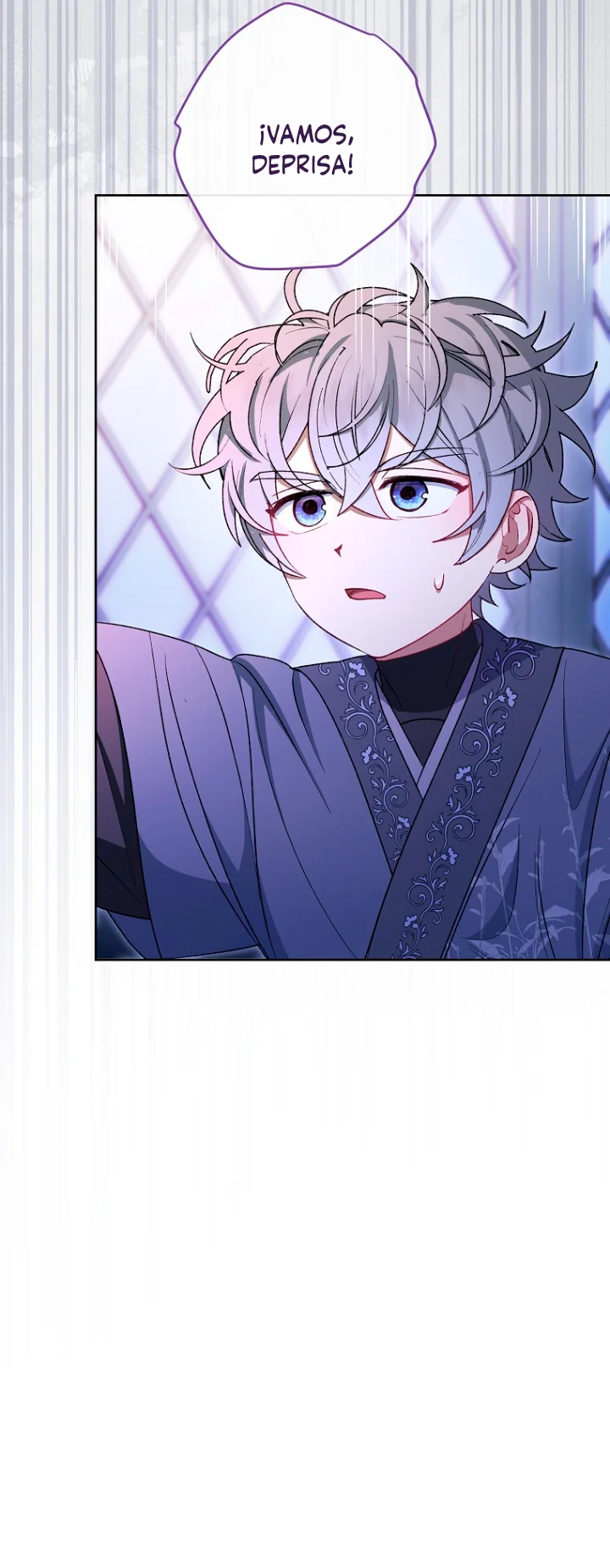 Página 60 del Manga