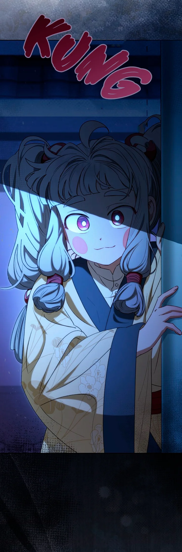 Página 64 del Manga