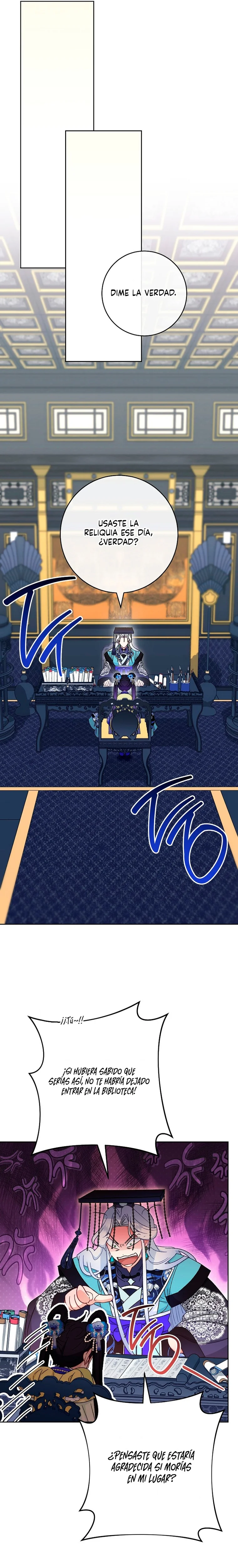 Página 36 del Manga