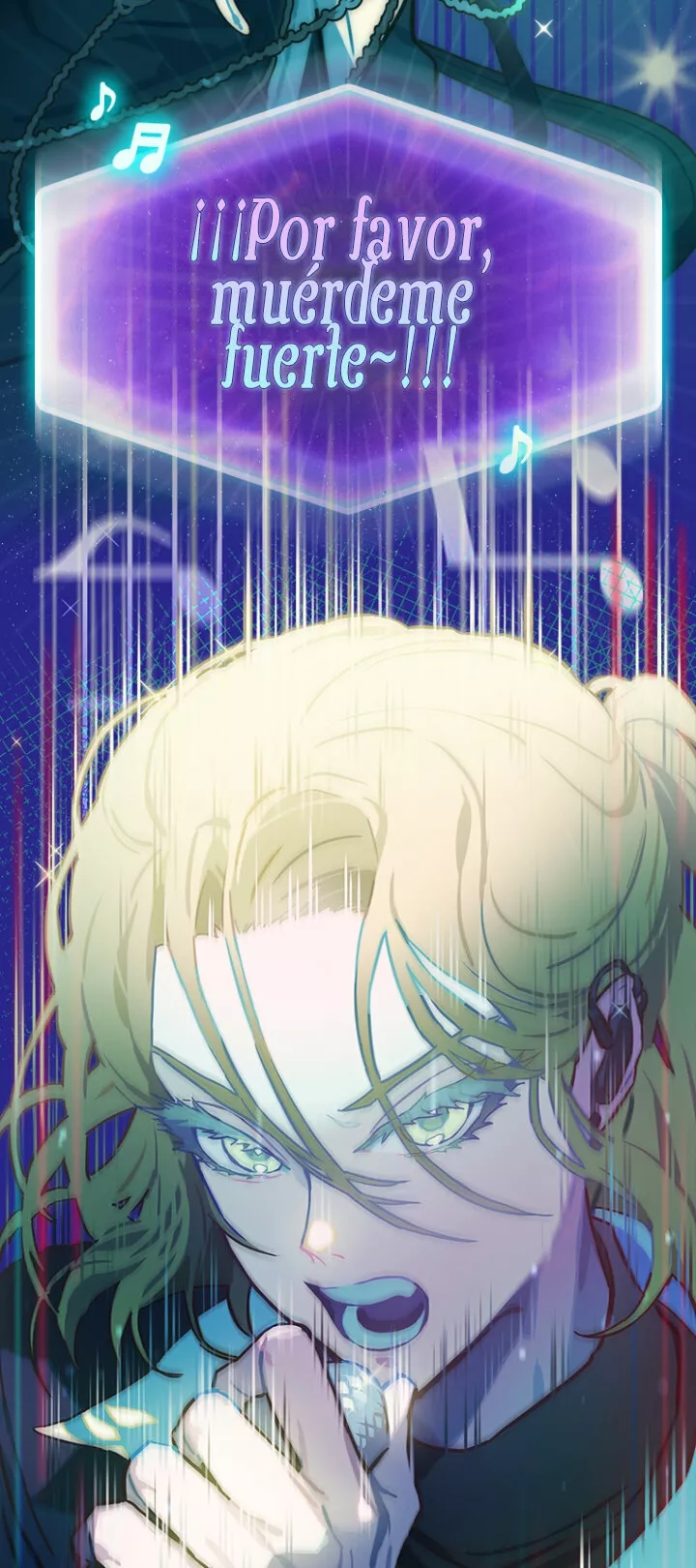 Página 35 del Manga