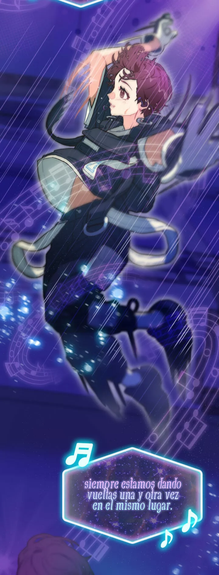 Página 46 del Manga