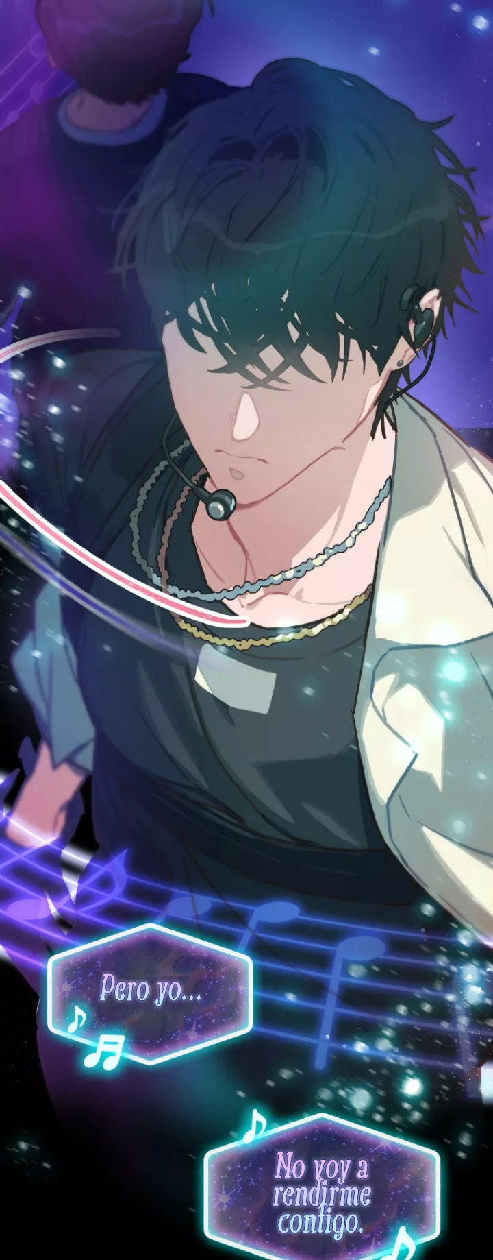 Página 47 del Manga