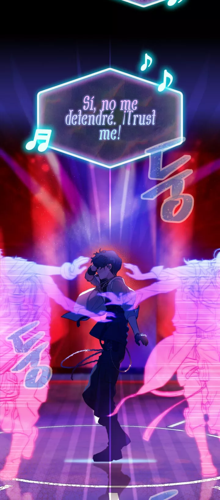 Página 48 del Manga