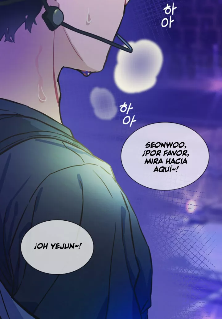 Página 61 del Manga