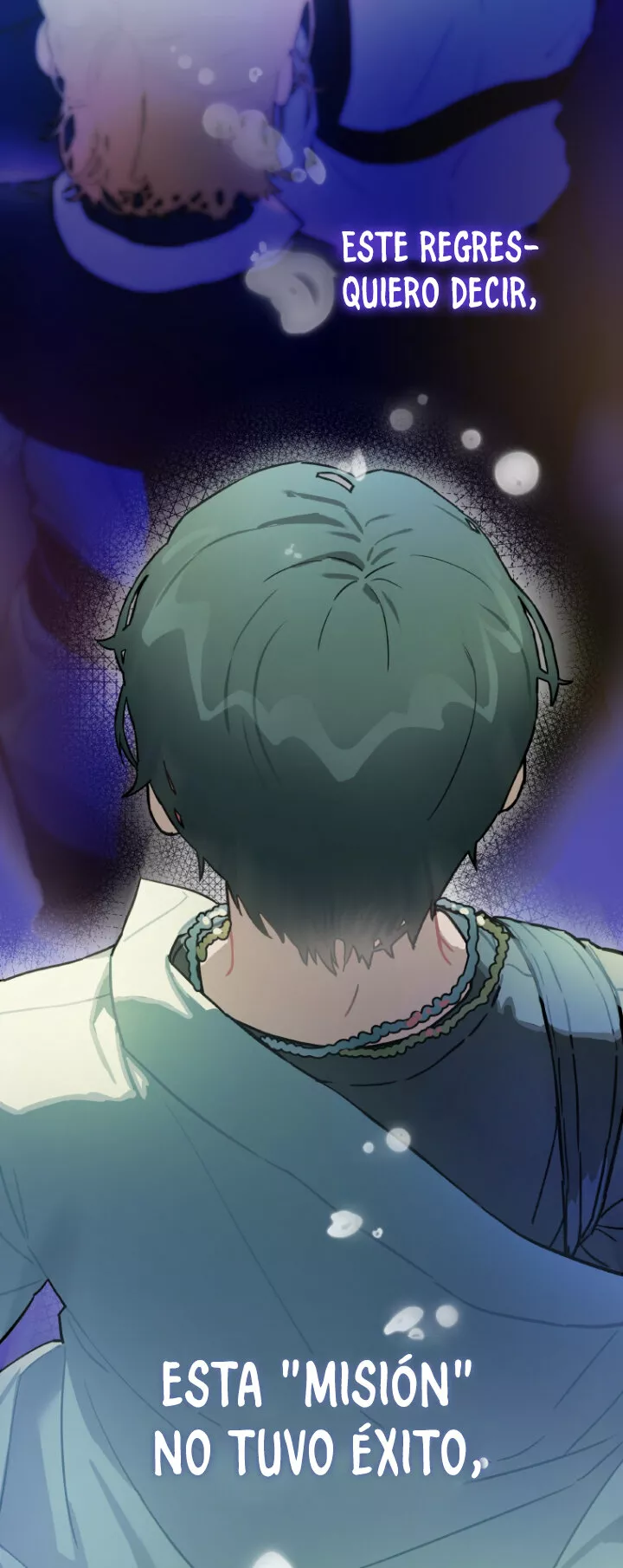 Página 67 del Manga