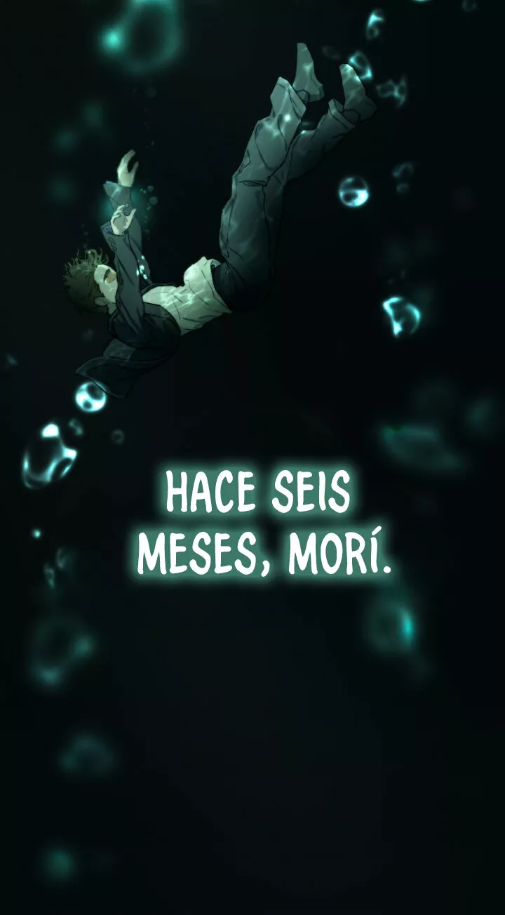 Página 71 del Manga