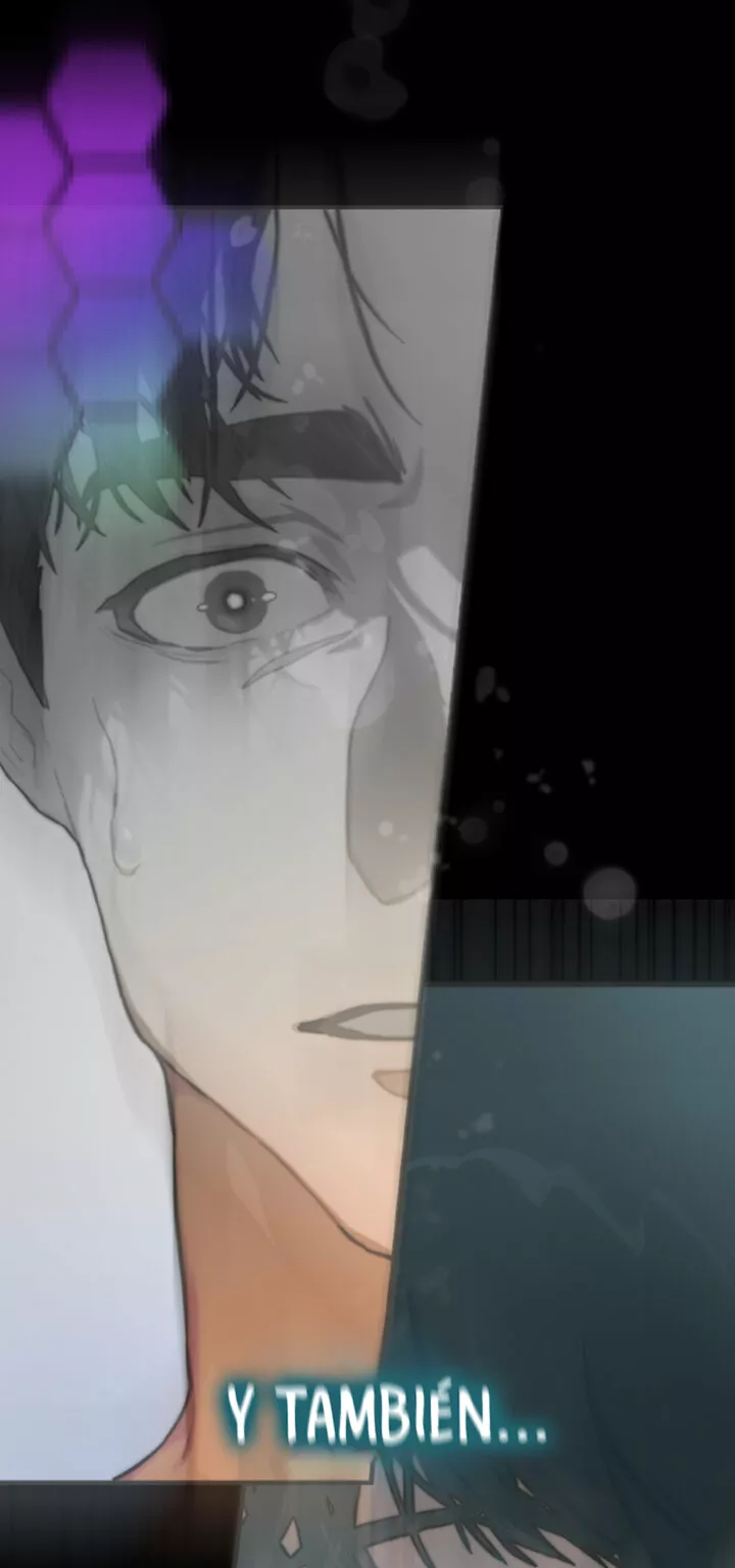 Página 75 del Manga