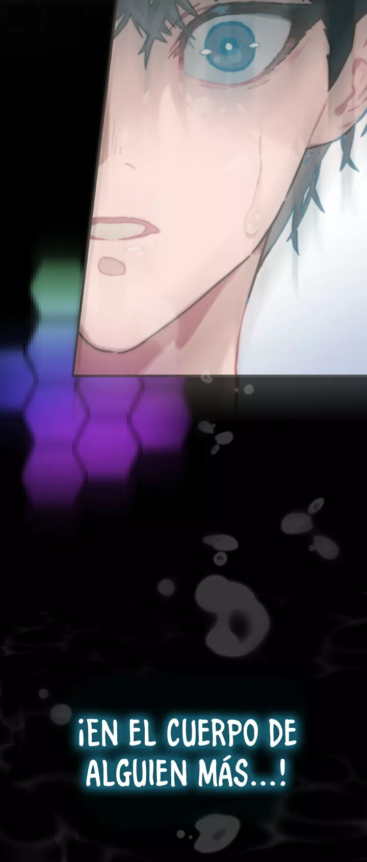 Página 76 del Manga