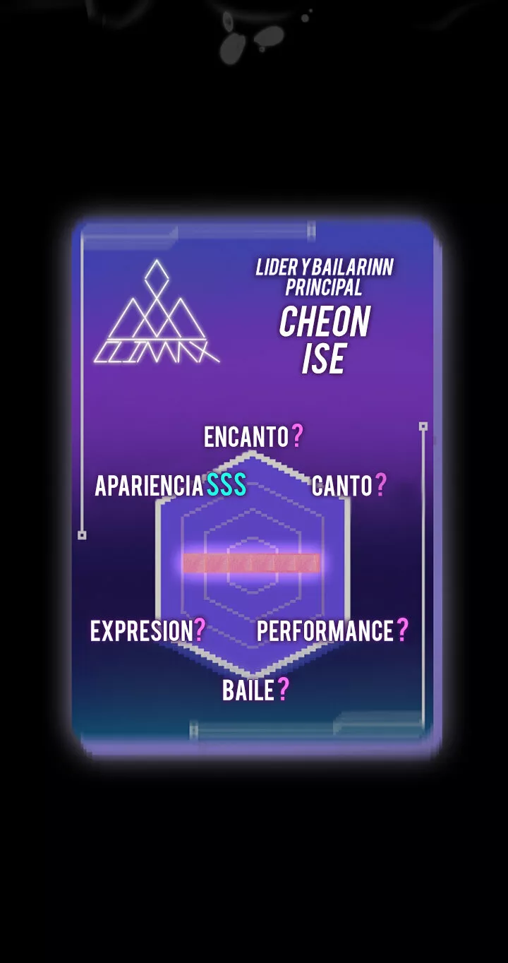 Página 77 del Manga