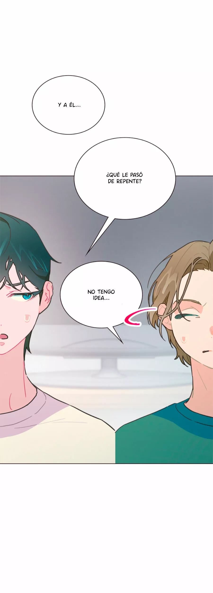 Página 38 del Manga