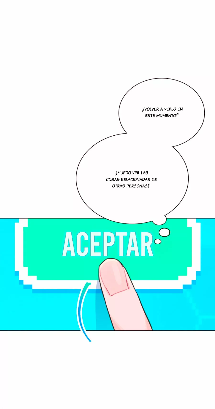 Página 40 del Manga