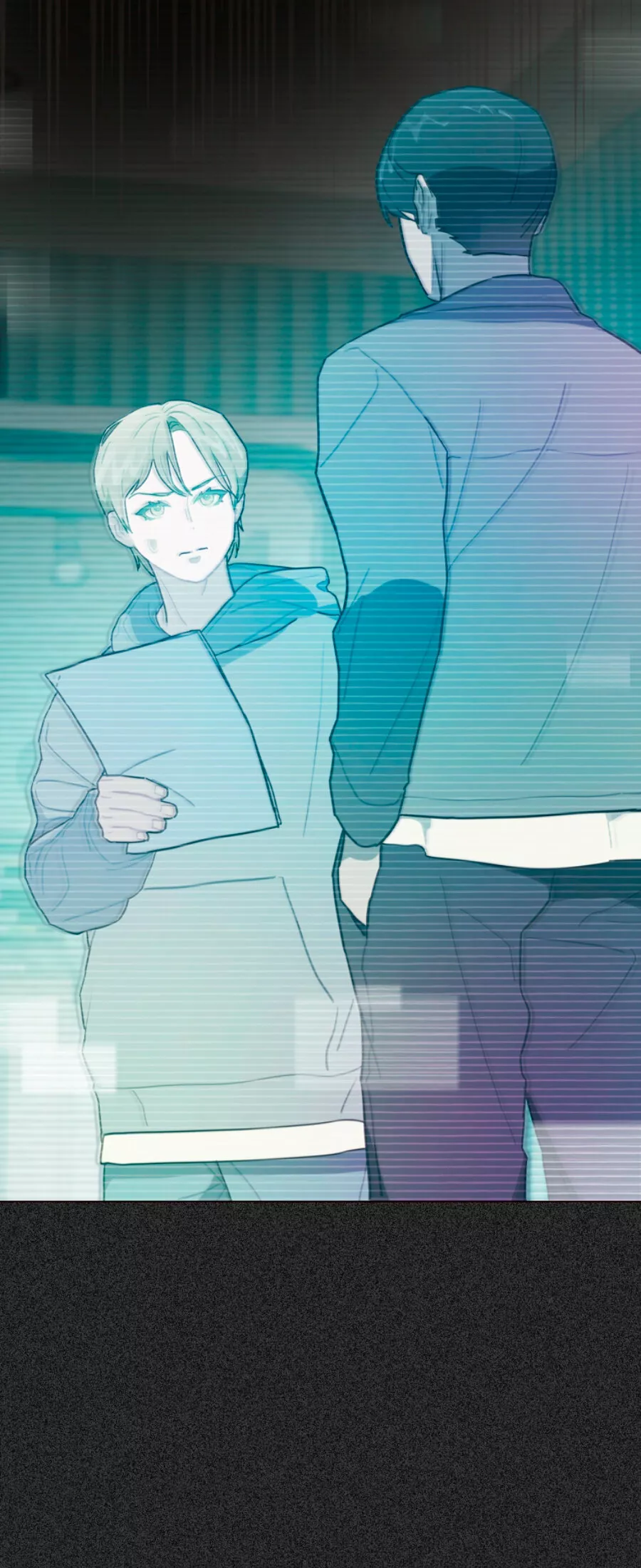 Página 42 del Manga