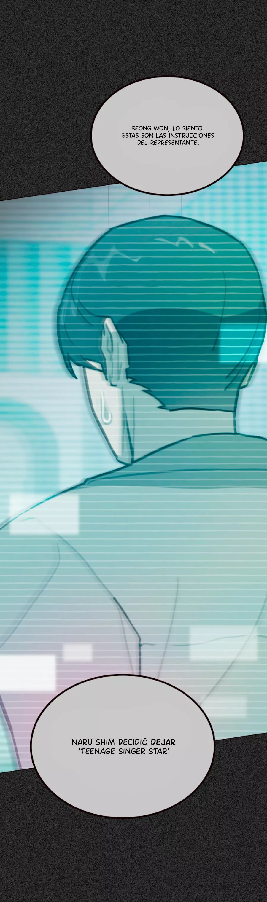 Página 44 del Manga