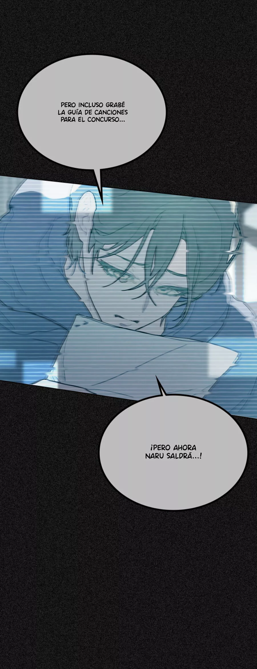 Página 48 del Manga