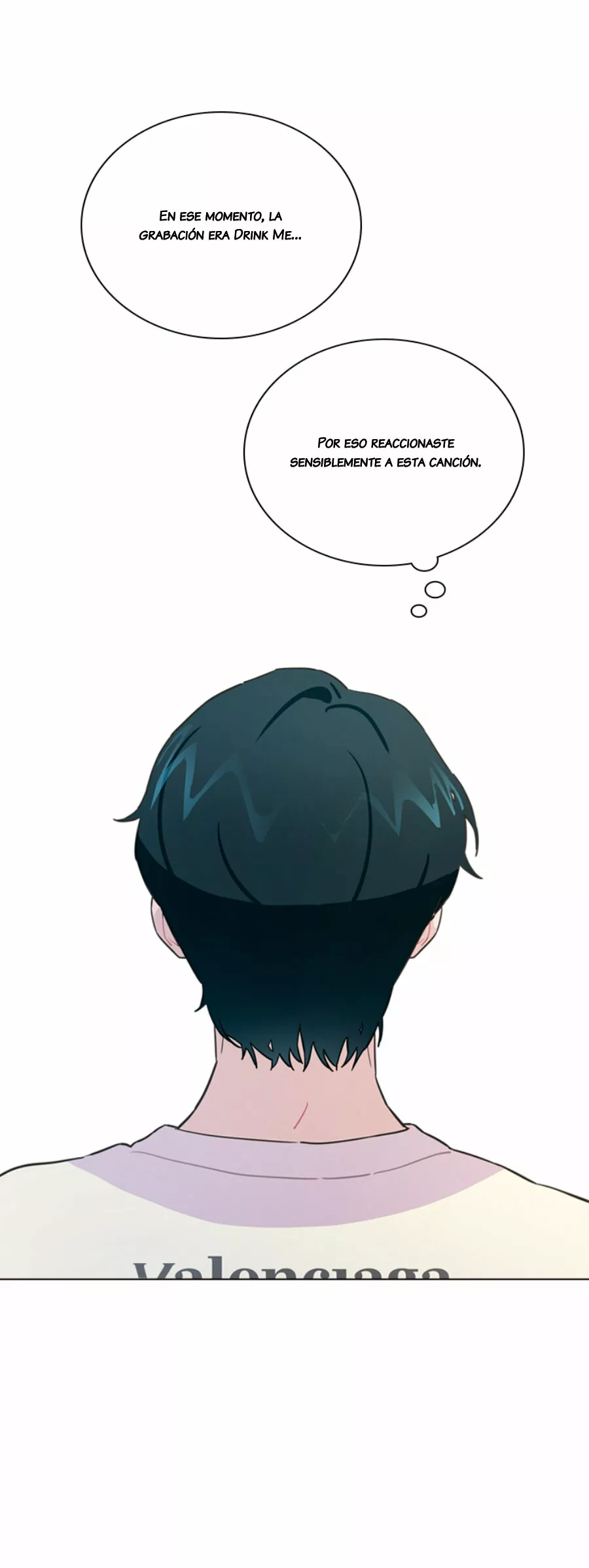 Página 52 del Manga