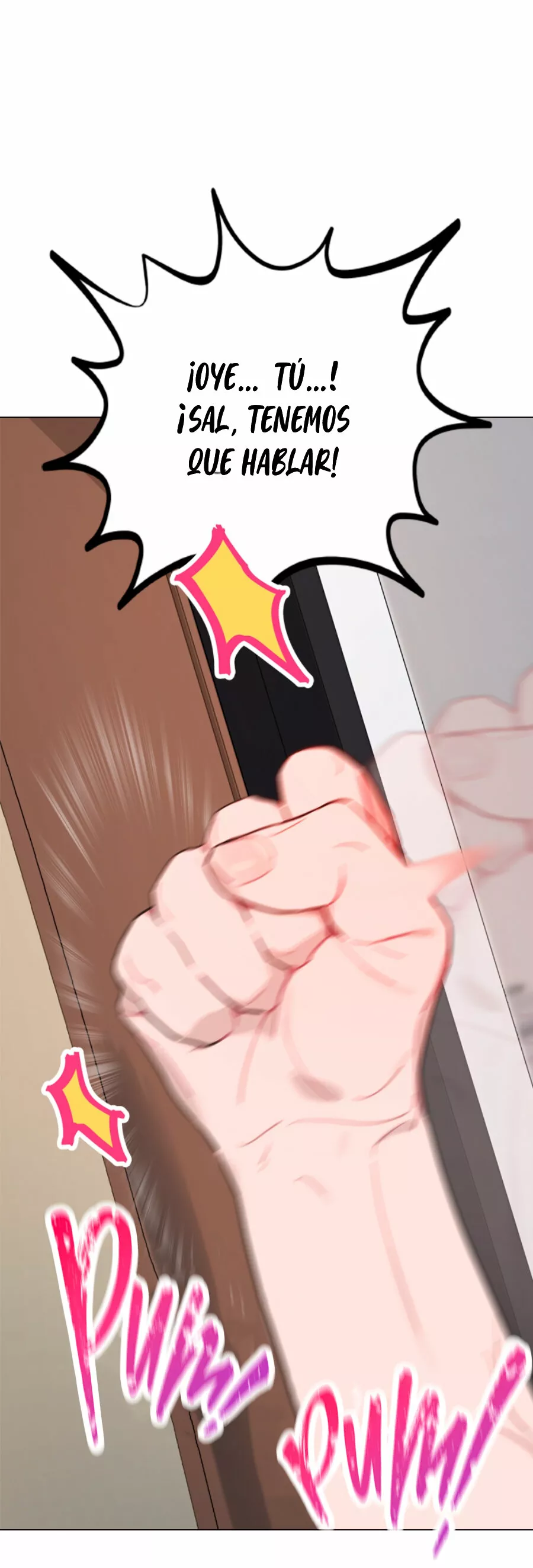 Página 55 del Manga