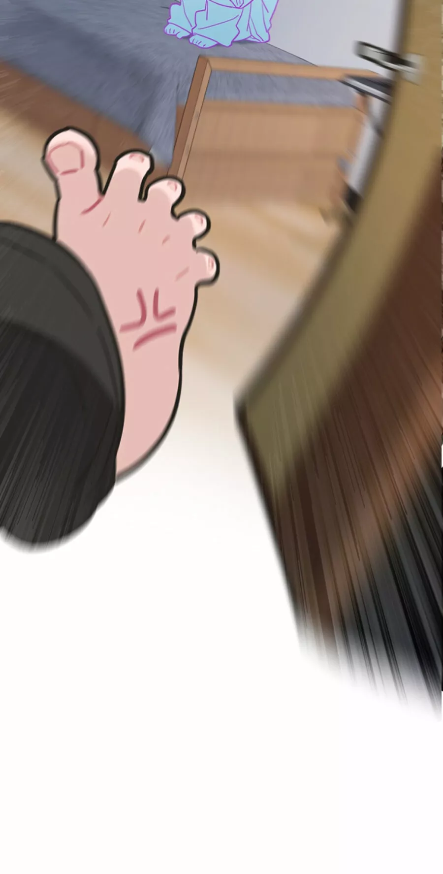 Página 60 del Manga