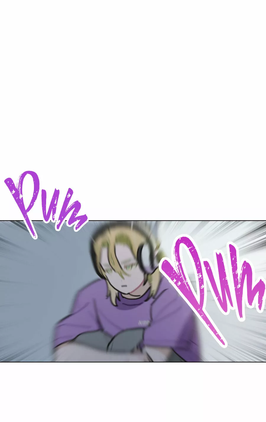 Página 61 del Manga