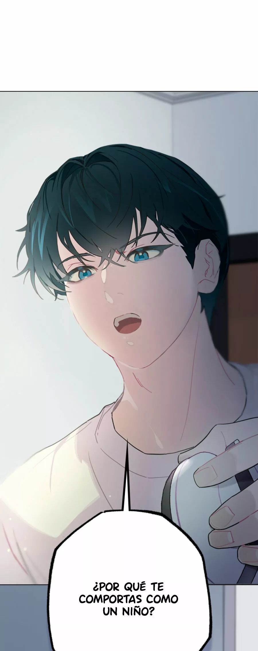 Página 64 del Manga