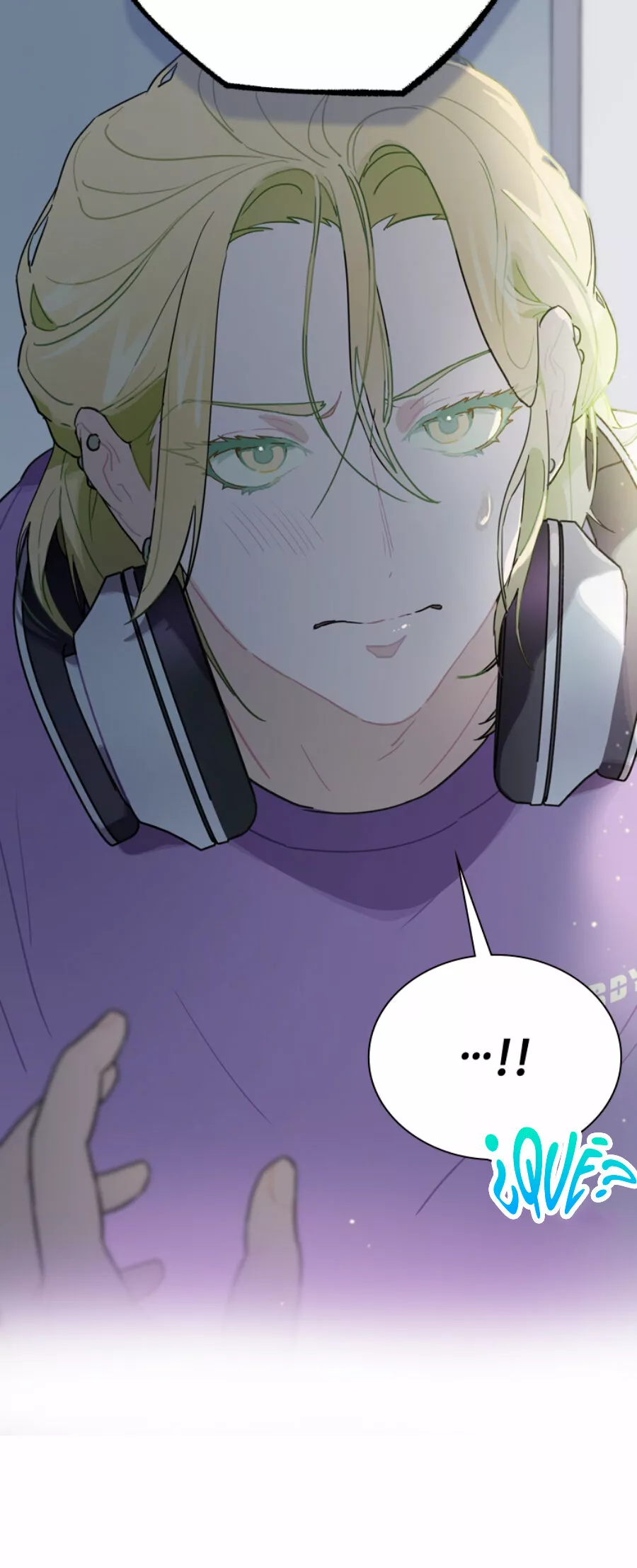 Página 65 del Manga