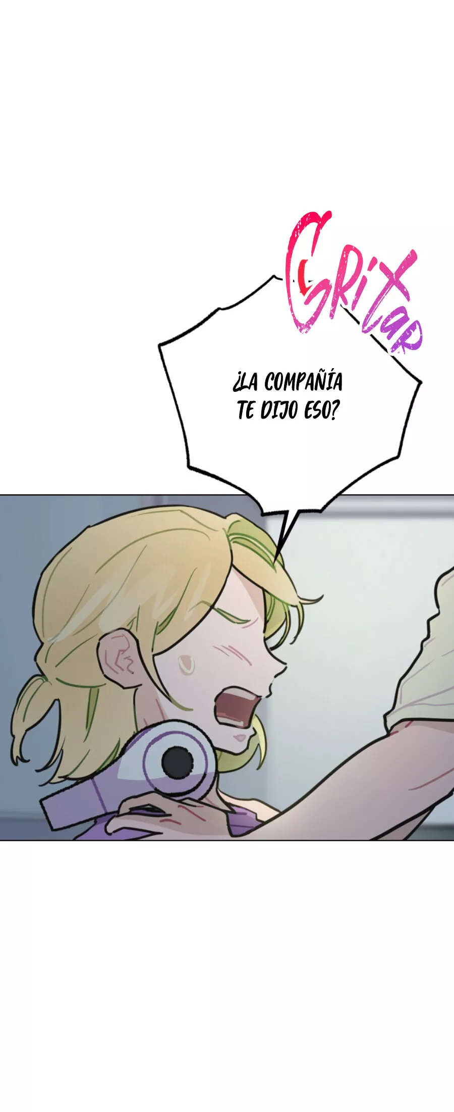 Página 67 del Manga