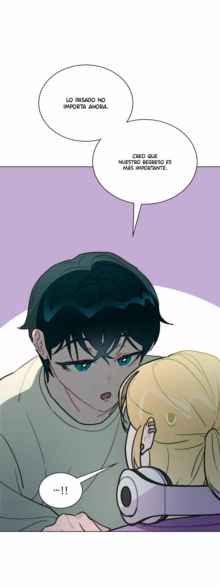 Página 68 del Manga