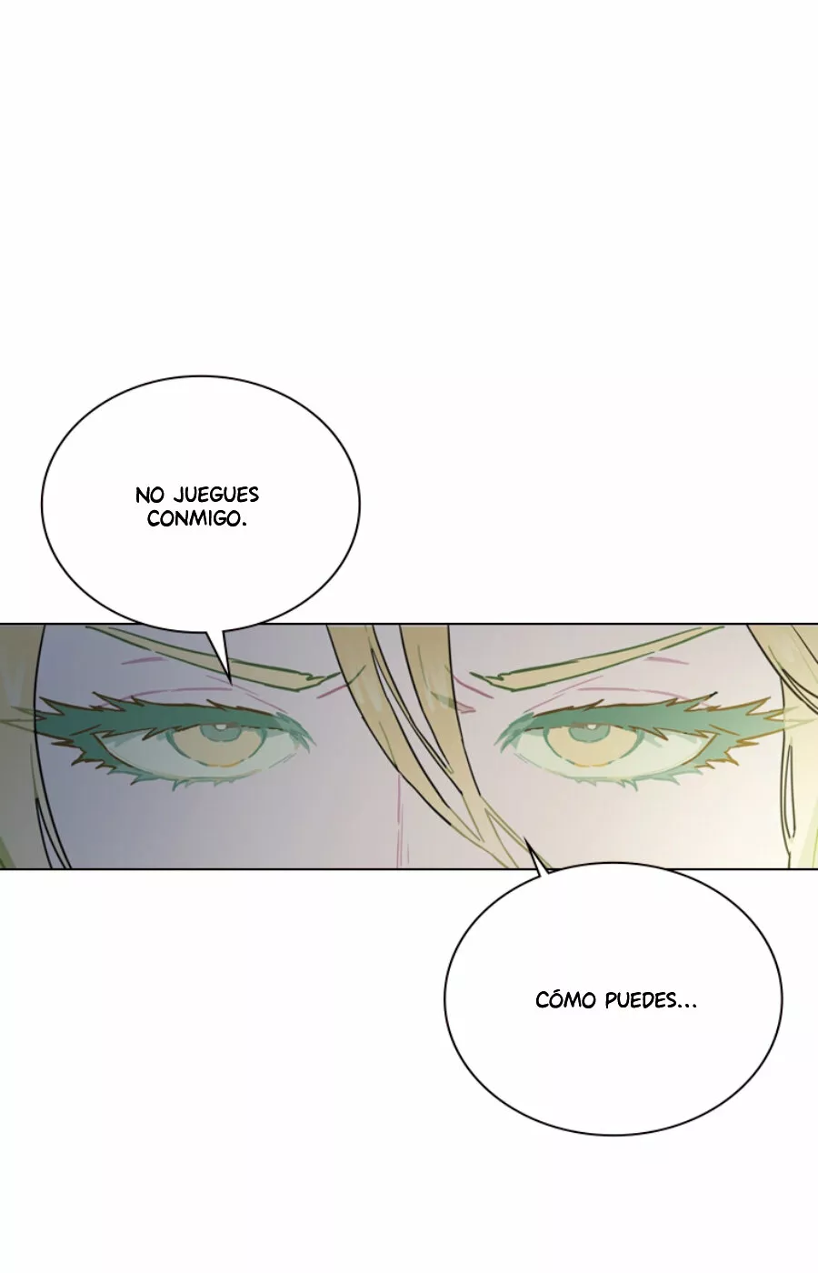 Página 75 del Manga