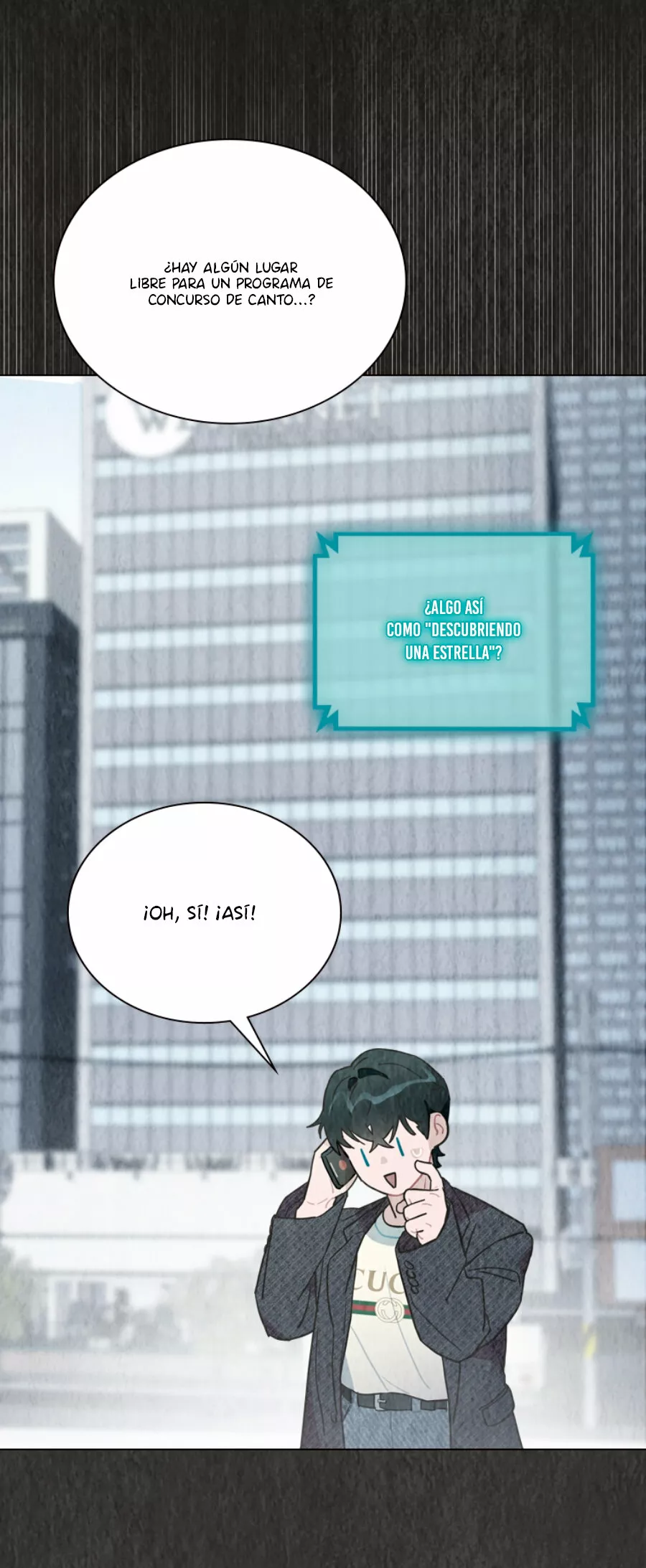 Página 78 del Manga