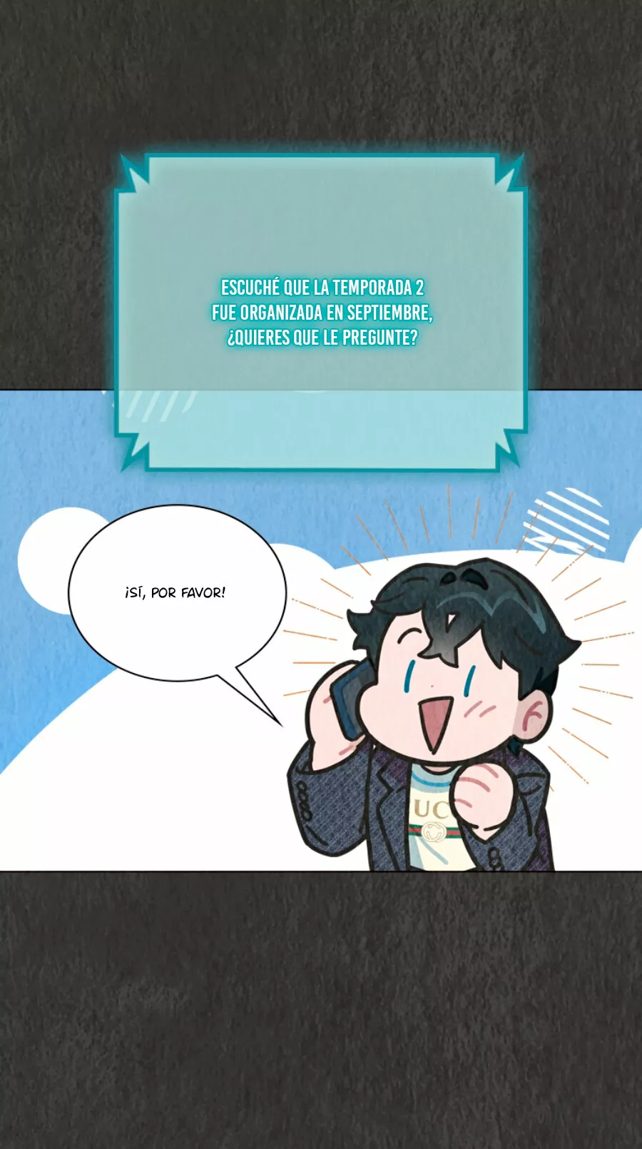 Página 80 del Manga