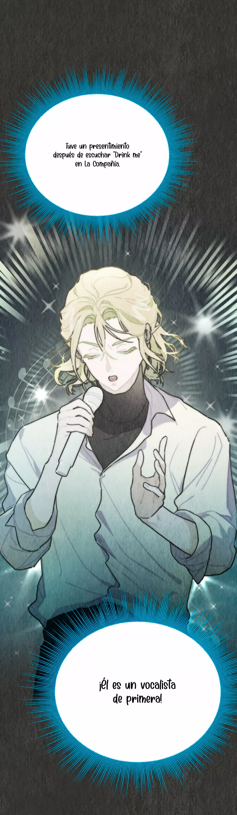 Página 81 del Manga