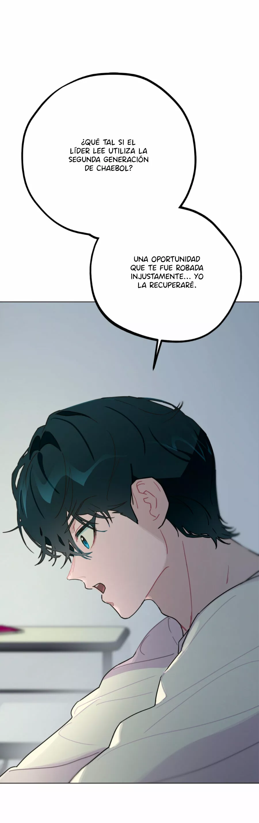 Página 86 del Manga