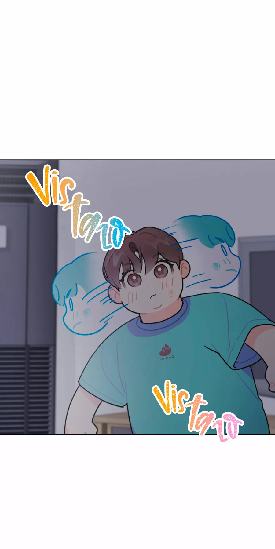 Página 40 del Manga