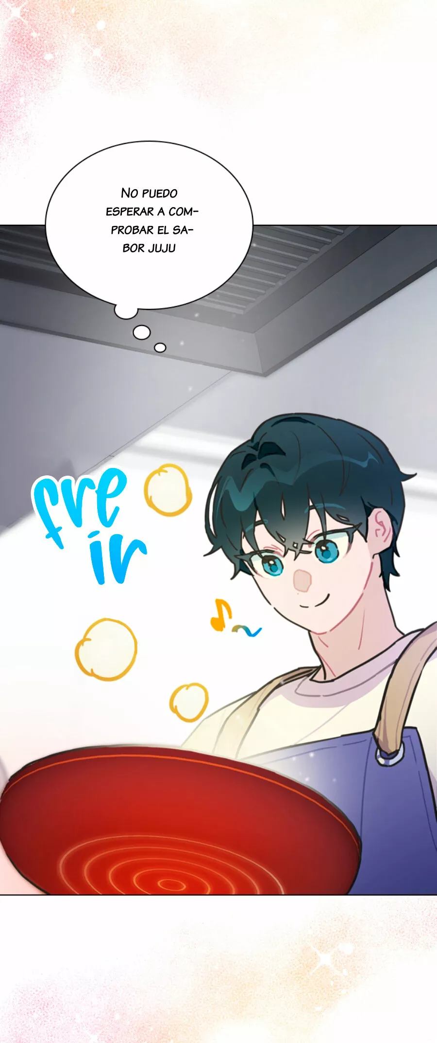 Página 52 del Manga