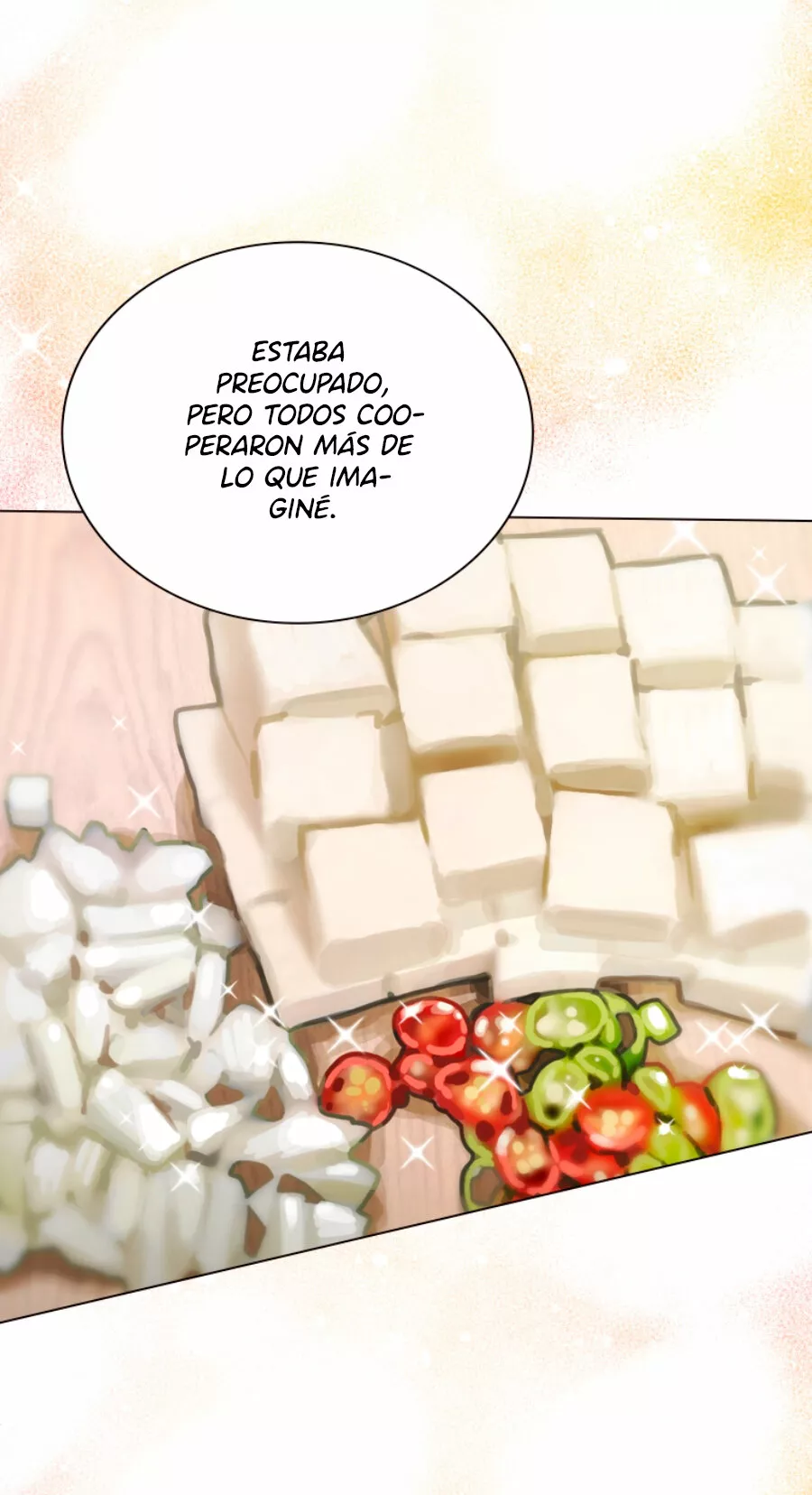 Página 54 del Manga