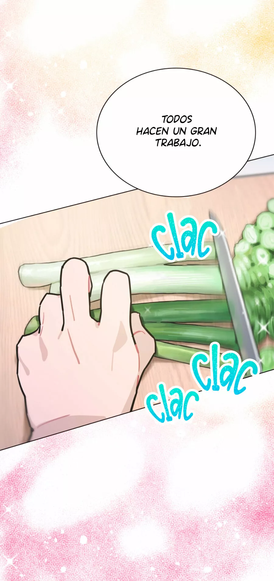 Página 55 del Manga