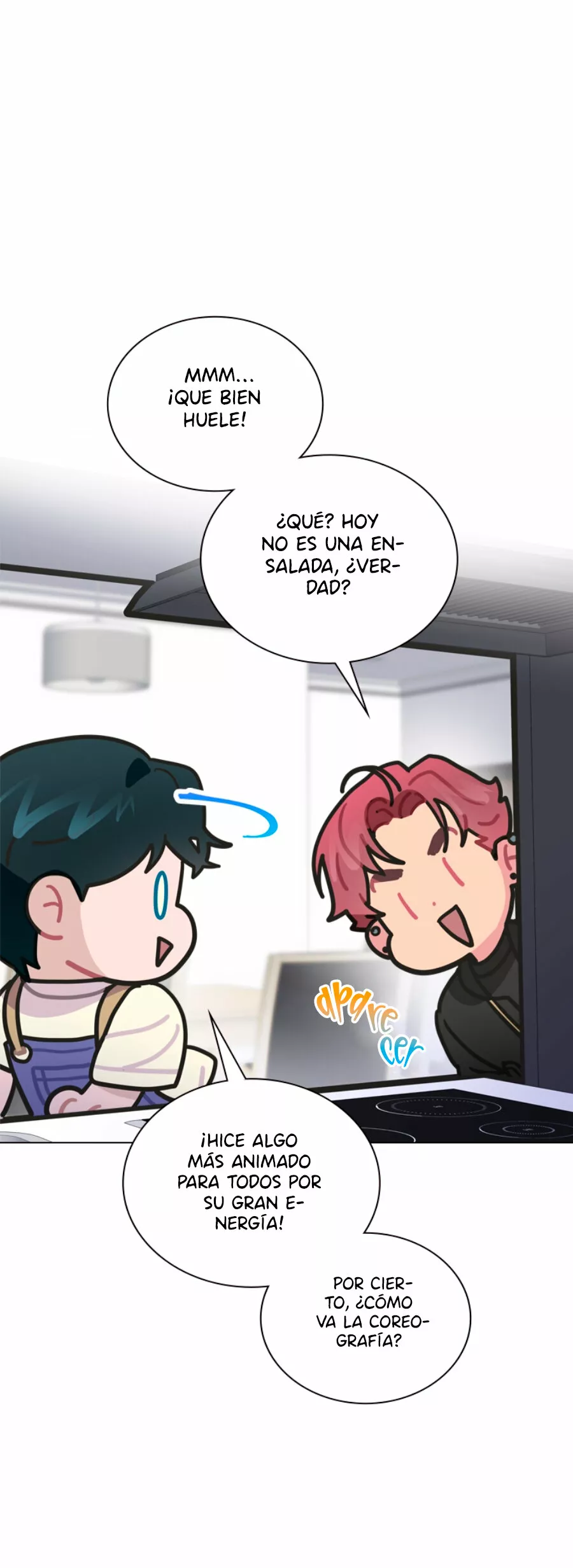 Página 62 del Manga