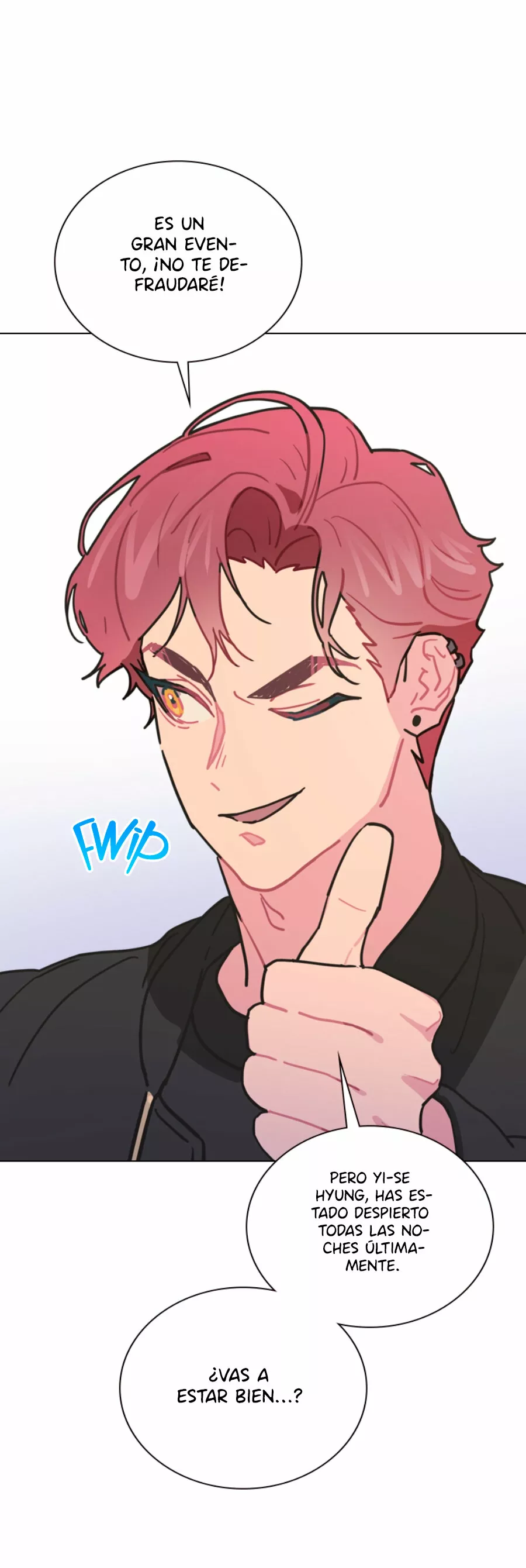 Página 63 del Manga