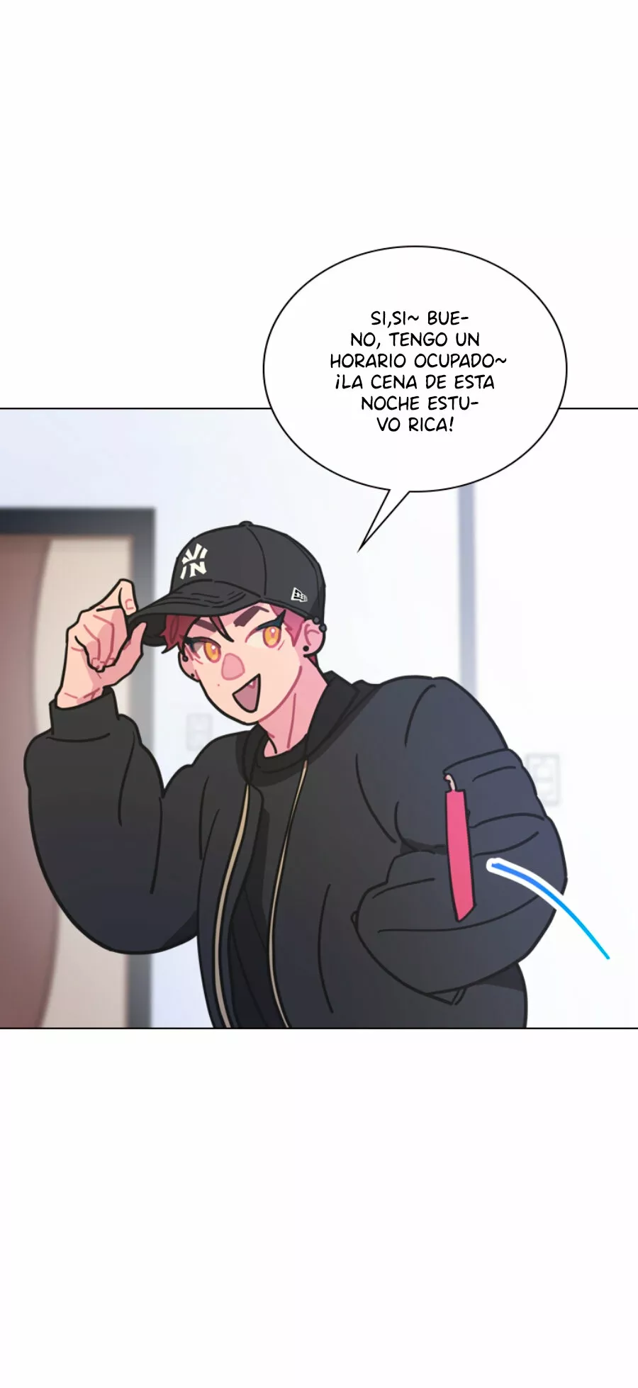 Página 66 del Manga