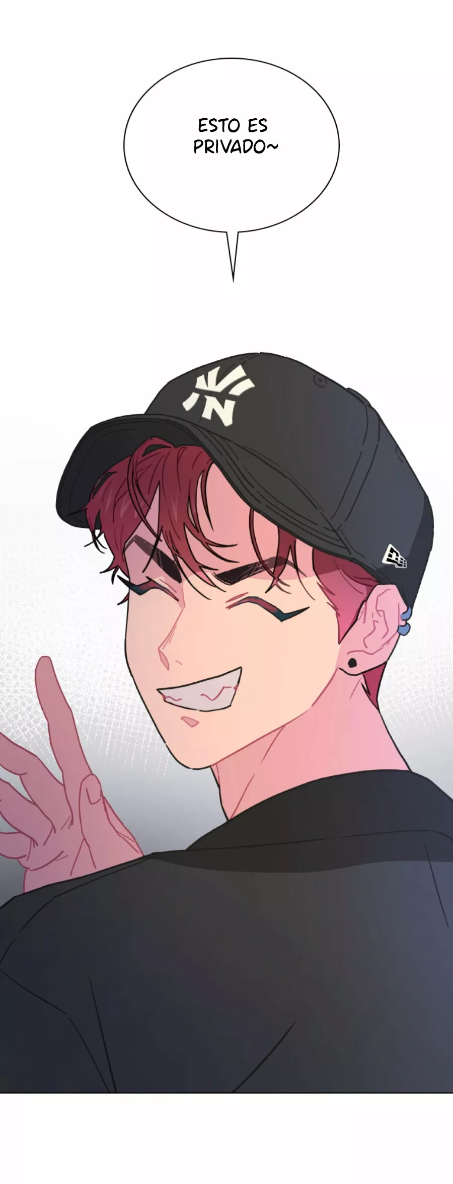 Página 69 del Manga