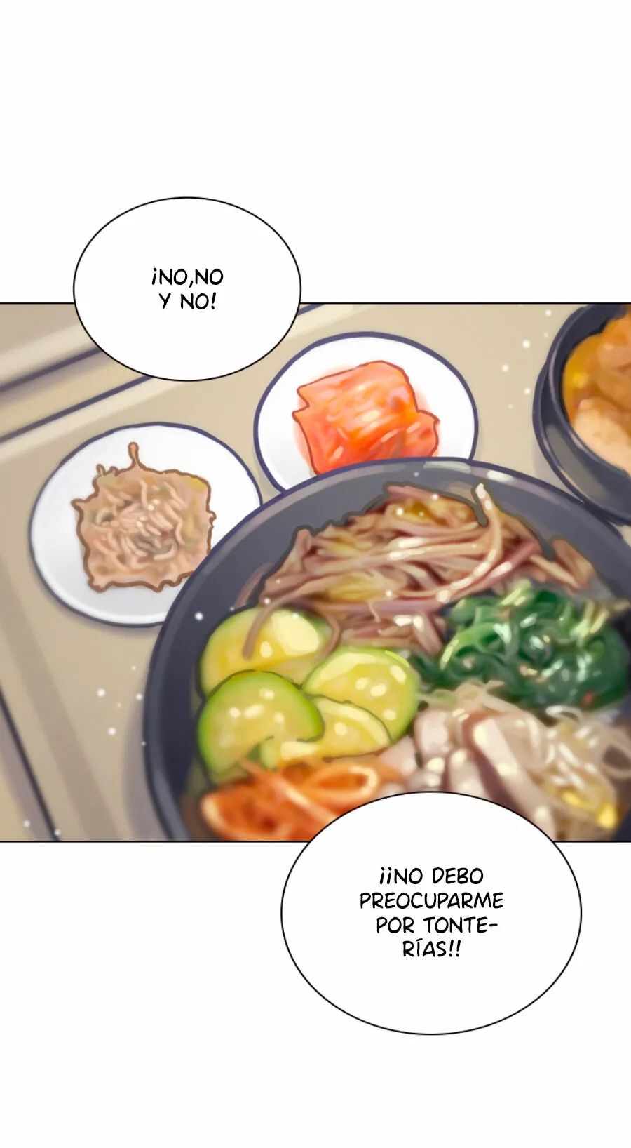 Página 73 del Manga