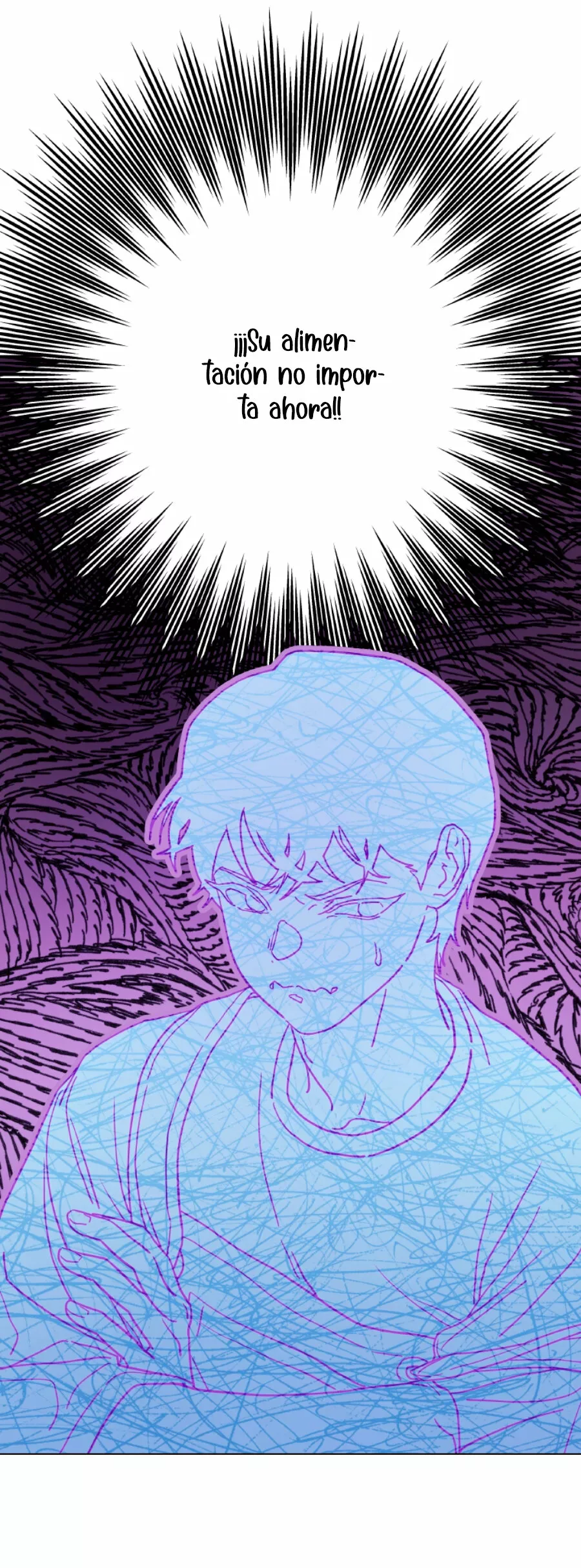 Página 76 del Manga